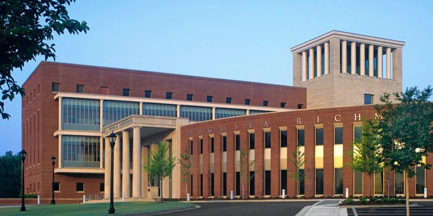 Augusta Richmond County Case Management Search